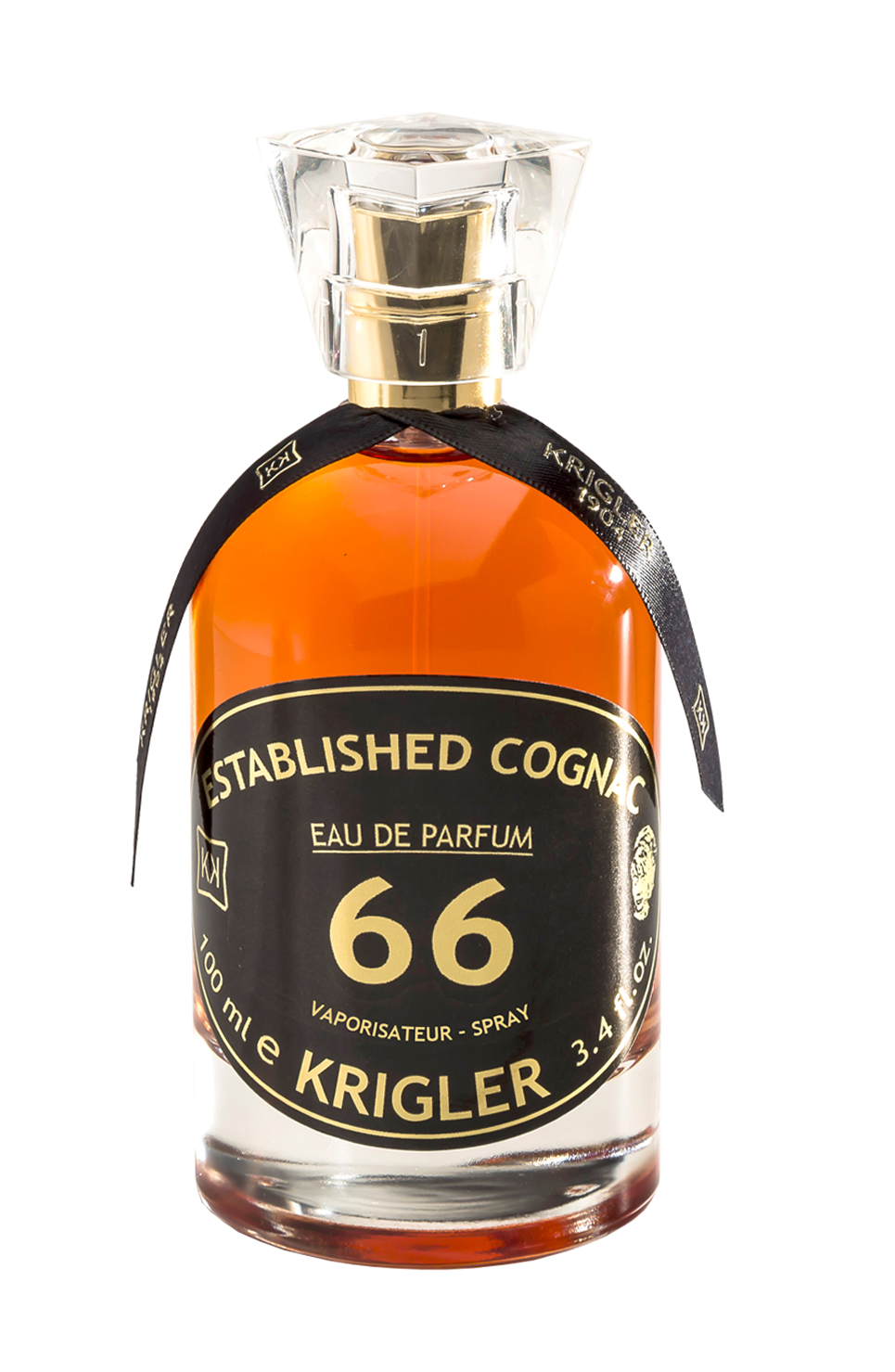 STABILITO COGNAC 66 profumo