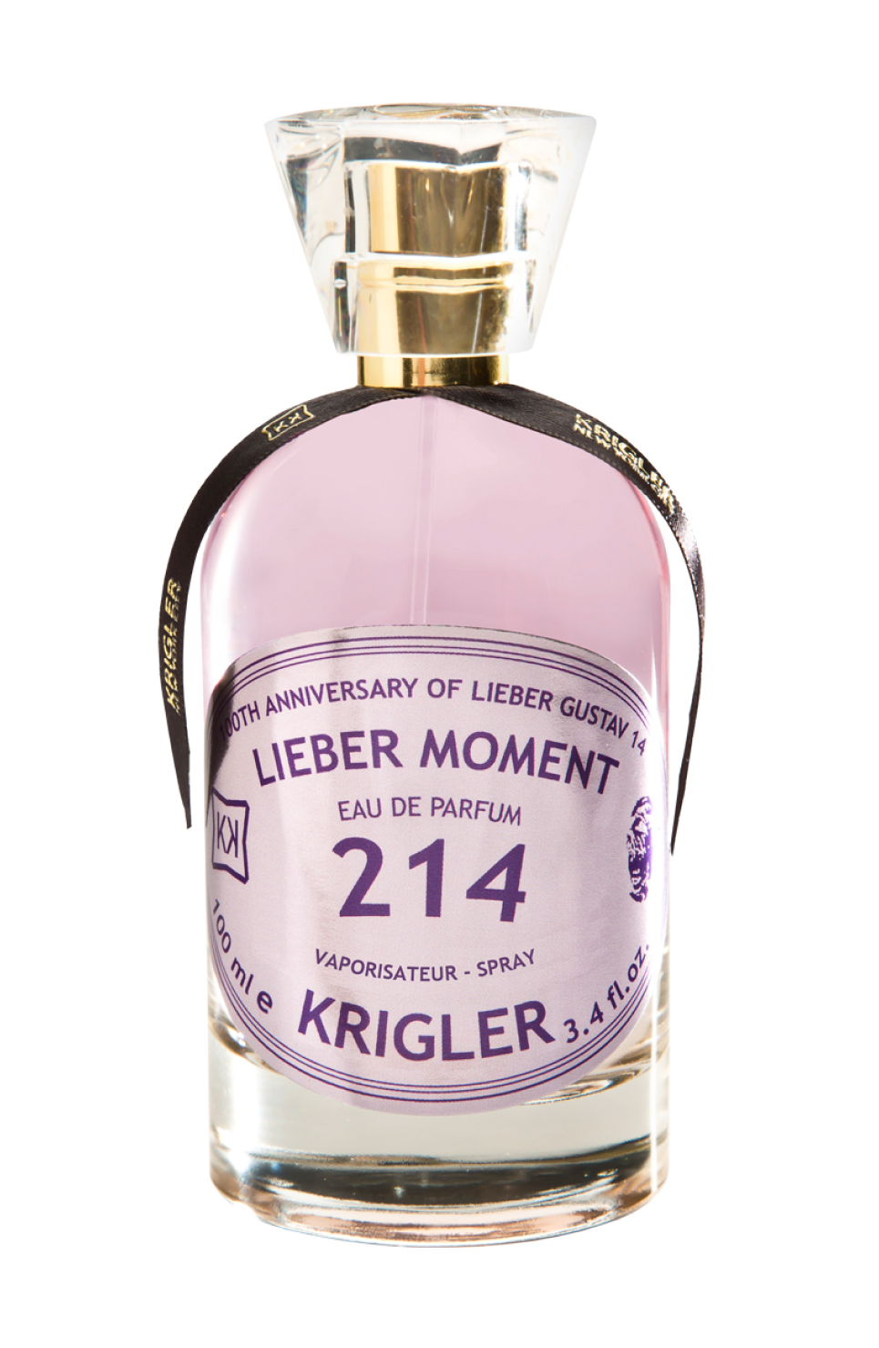 LIEBER MOMENT 214 parfum