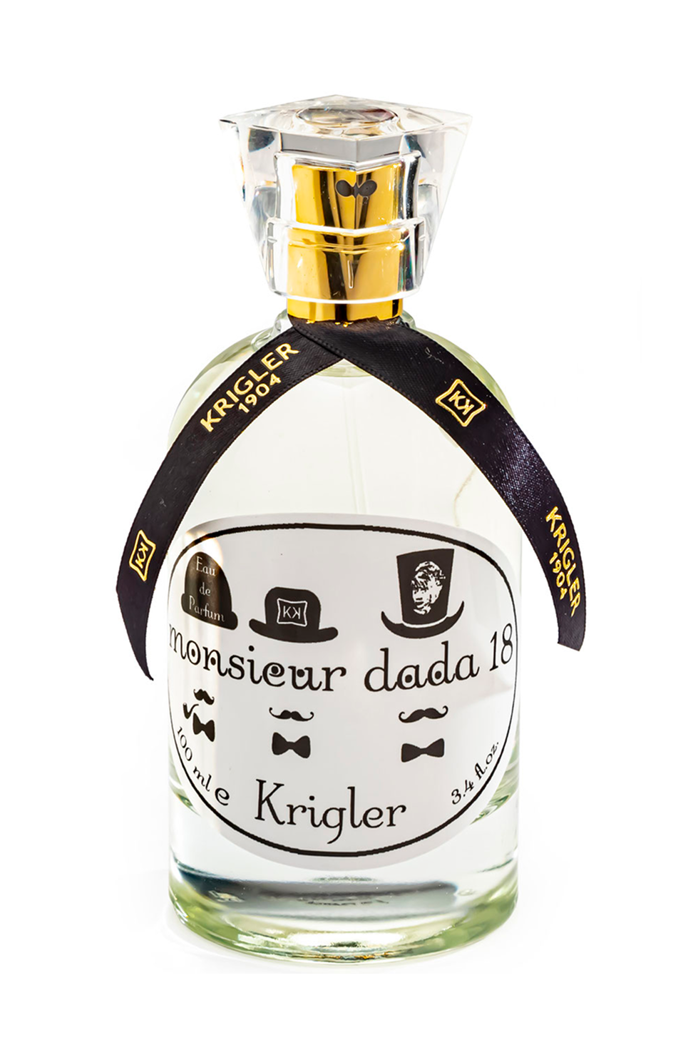 MONSIEUR DADA 18 香水