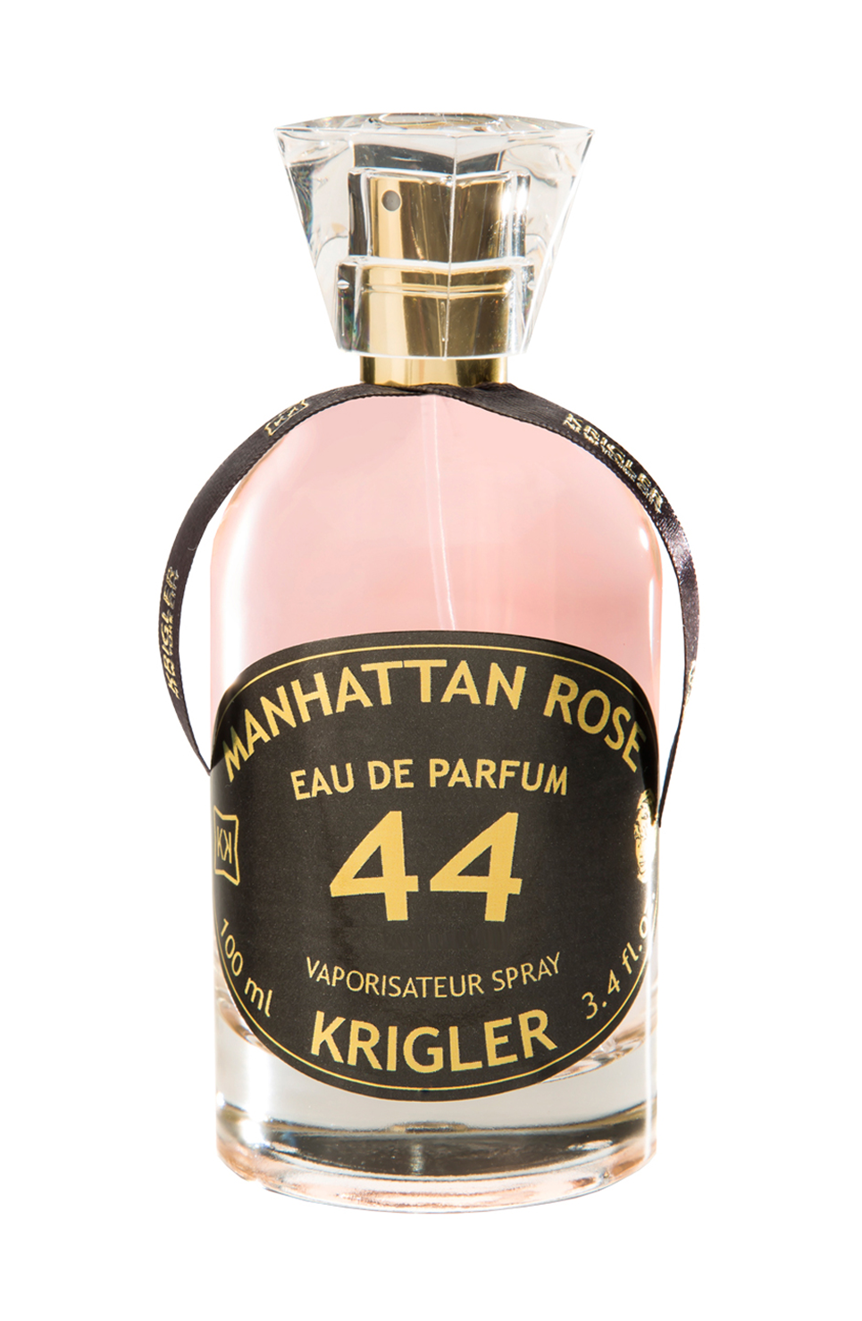 MANHATTAN ROSE 44 Parfum
