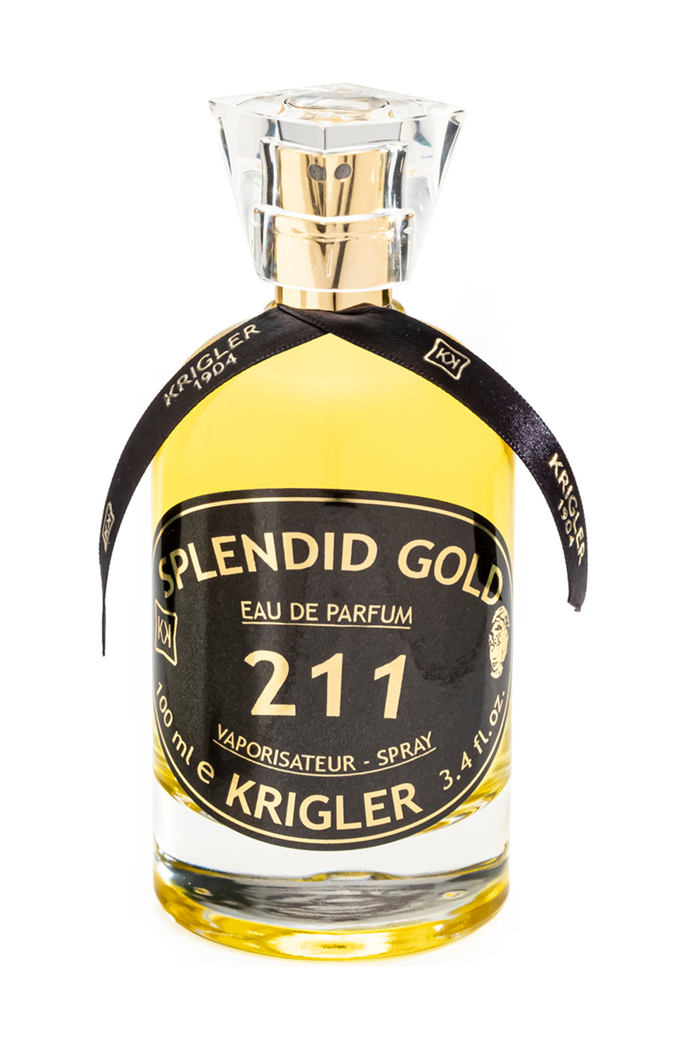 SPLENDID GOLD 211 Parfum