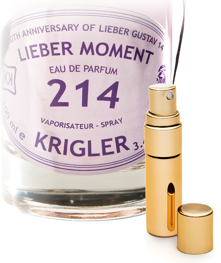 LIEBER MOMENT 214 échantillon 2ml