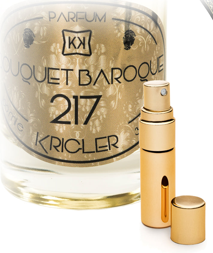 BOUQUET BAROQUE 217 sample 2ml