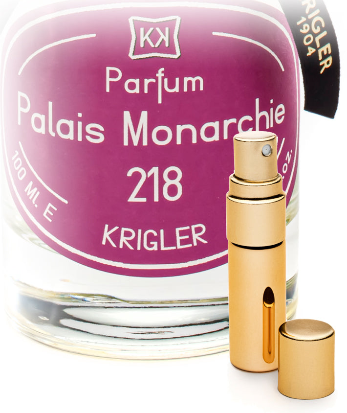 PALAIS MONARCHIE 218 サンプル2ml