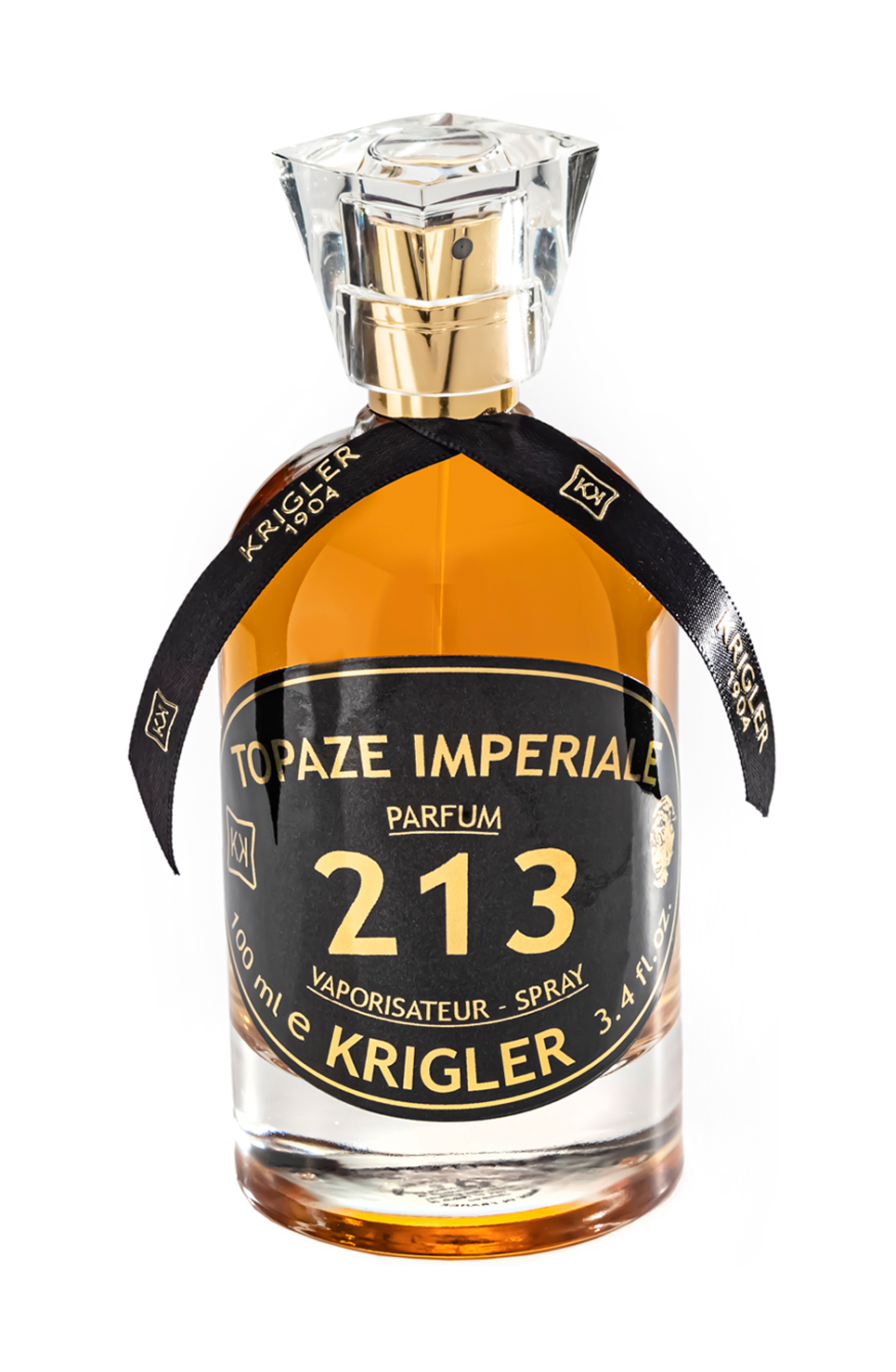 TOPAZE IMPERIALE 213 Parfum
