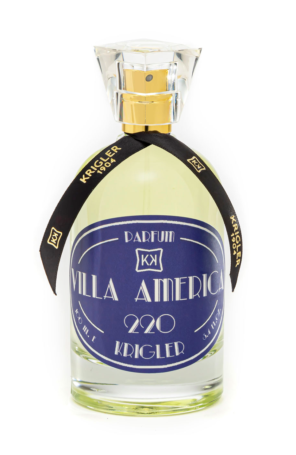 VILLA AMERICA 220 parfum