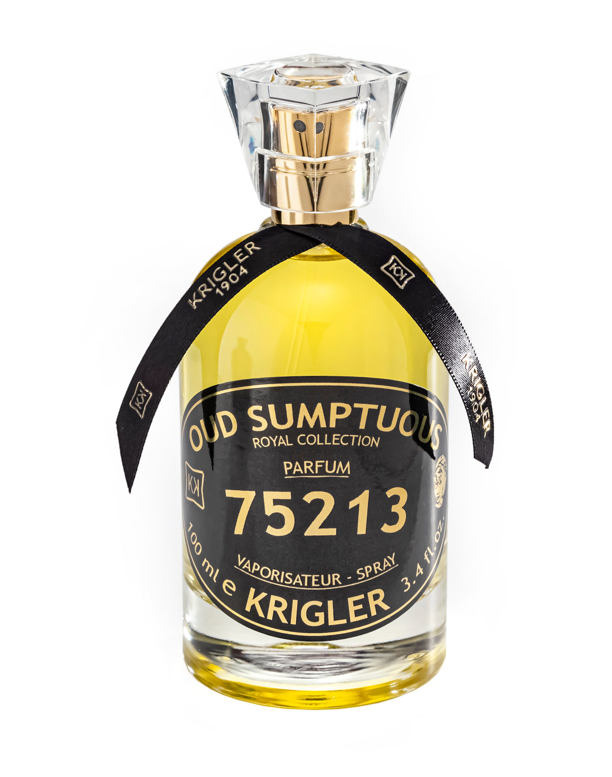 OUD AZUR 75212 Perfumy