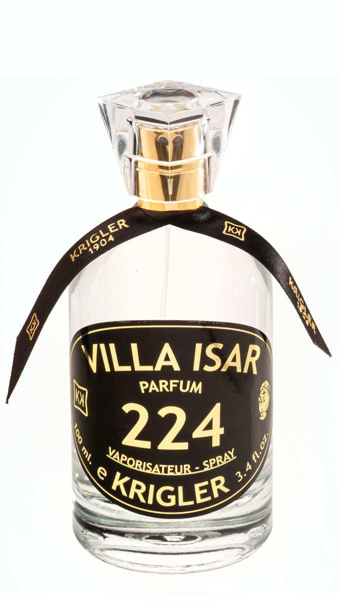 عطر فيلا إيسار 224