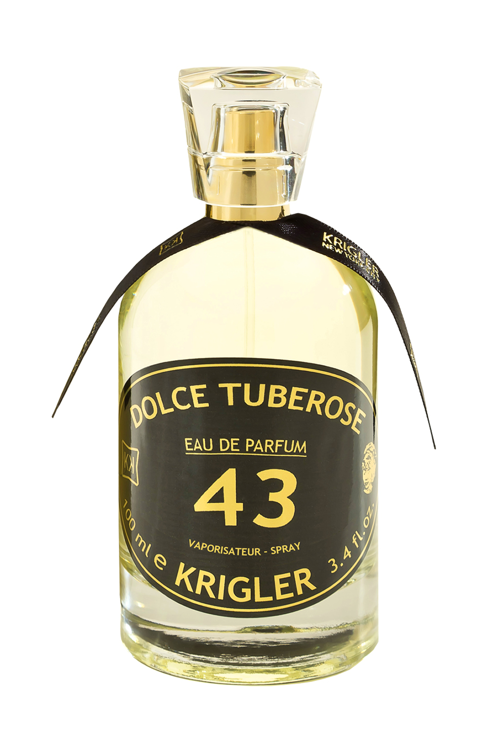 DOLCE TUBEROSE 43 Parfüm
