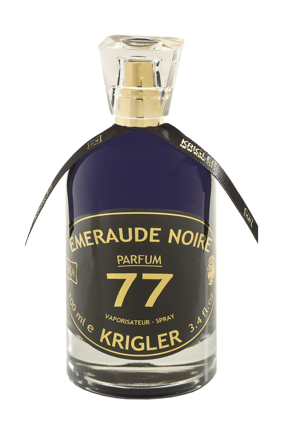 EMERAUDE NOIRE 77 Parfüm