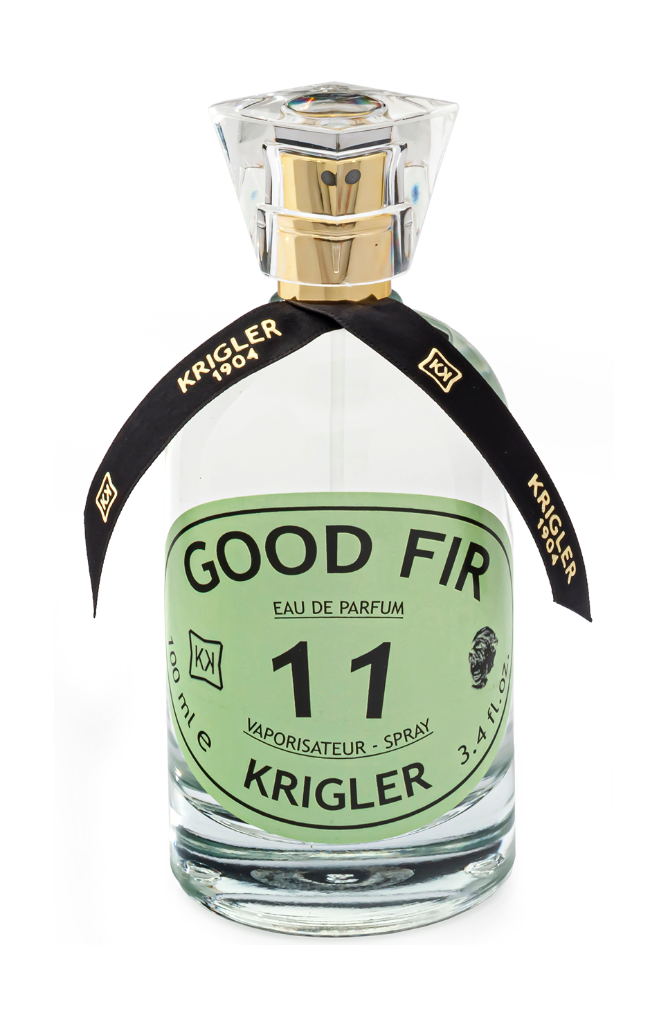 GOOD FIR 11 - the collector عطر