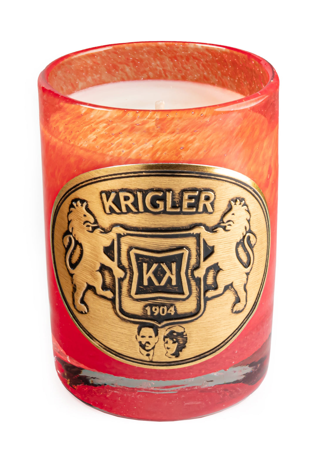 AMERICA ONE 31 Opus Blue Duftlys