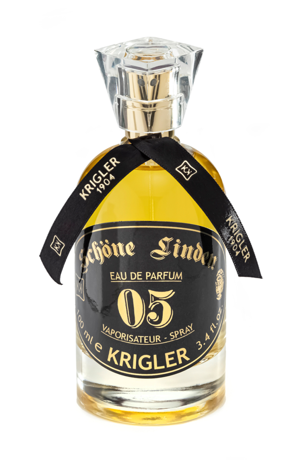 SCHÖNE LINDEN 05 Parfüm