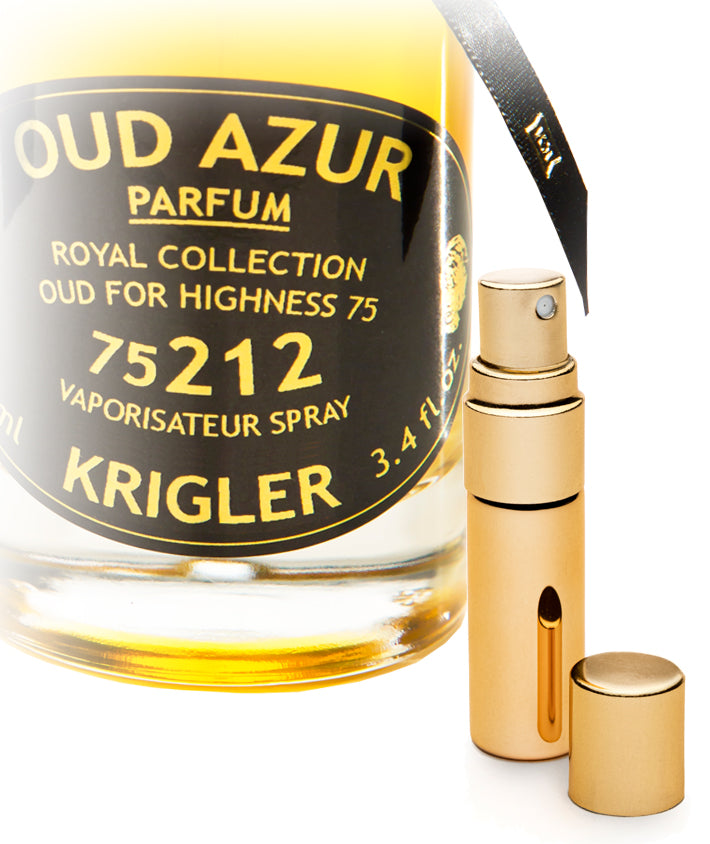 OUD AZUR 75212 Próbka 2 ml