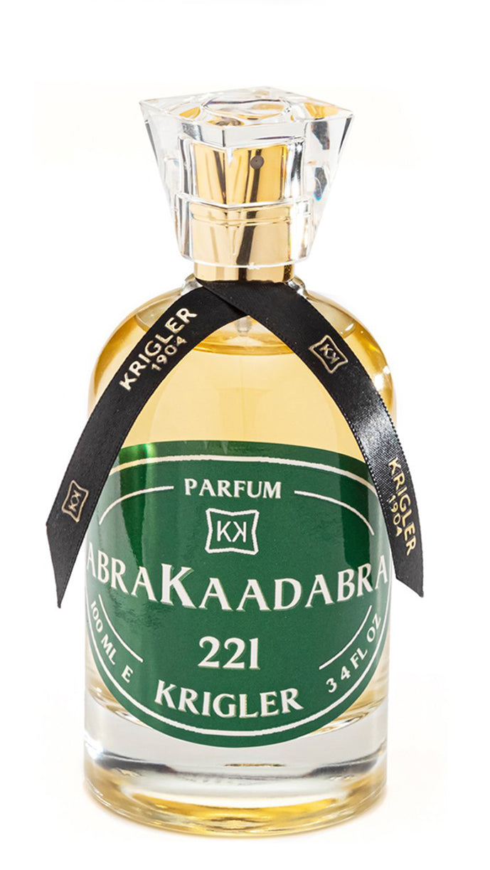 ABRAKAADABRA 221 parfume