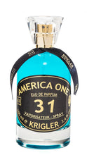 Load image into Gallery viewer, AMERICA ONE 31 perfume
