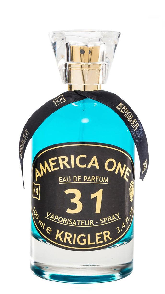 AMERICA ONE 31 parfum