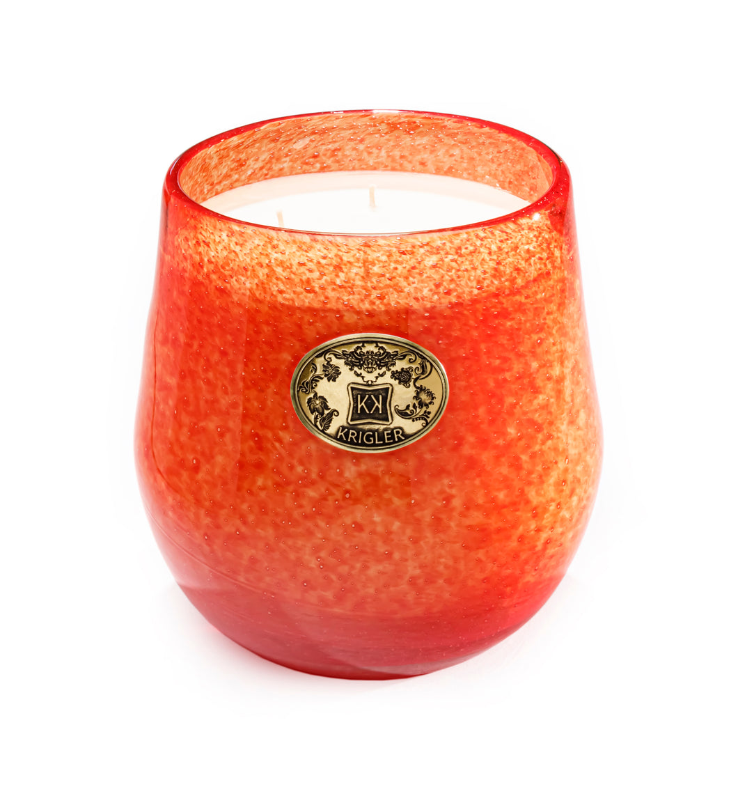 Aquarelle Candle