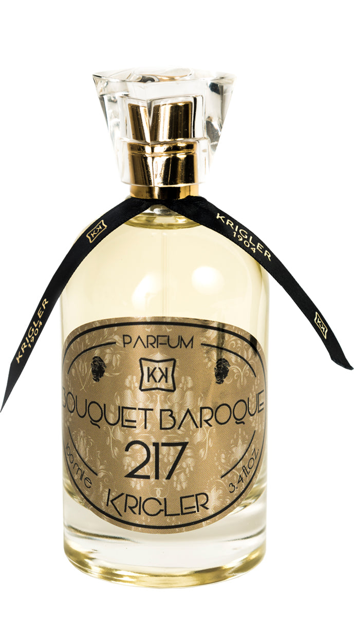 BOUQUET BAROQUE 217 perfume