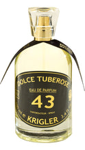 Indlæs billede til gallerivisning DOLCE TUBEROSE 43 parfume
