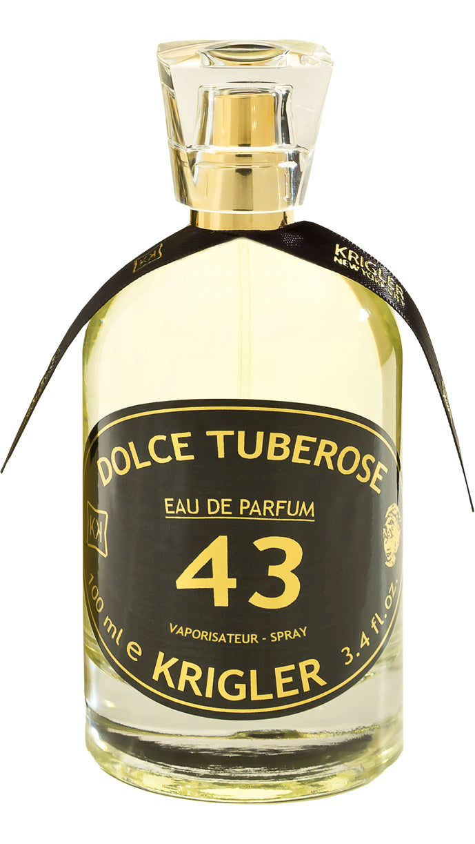 DOLCE TUBEROSE 43 parfume