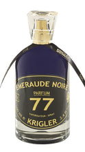 Load image into Gallery viewer, EMERAUDE NOIRE 77 parfum
