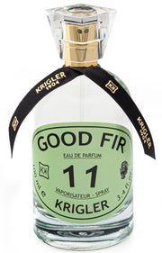 GOOD FIR 11 - コレクター香水