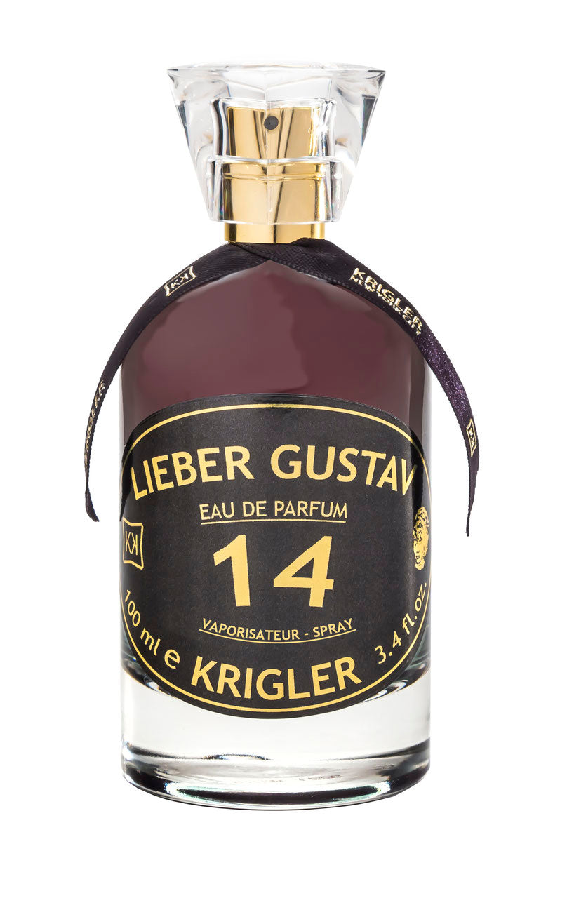 LIEBER GUSTAV 14 parfüm