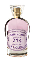 Load image into Gallery viewer, LIEBER MOMENT 214 parfum
