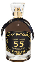 Load image into Gallery viewer, LOVELY PATCHOULI 55 CLASSIC parfum
