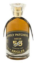 Load image into Gallery viewer, LOVELY PATCHOULI 55 Night parfum

