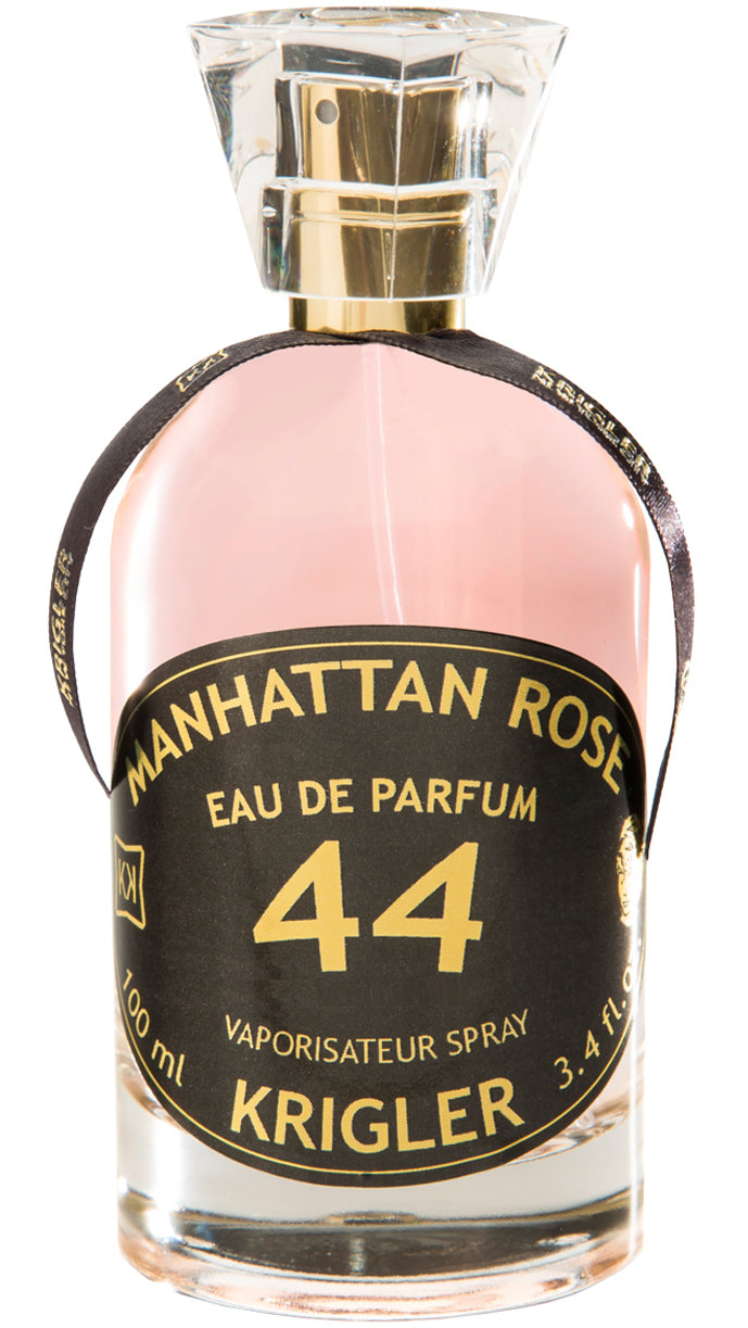 MANHATTAN ROSE 44 profumo