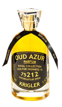 Load image into Gallery viewer, OLD AZUR 75212 parfum
