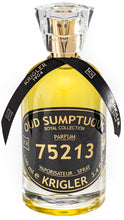 Load image into Gallery viewer, OLD SUMPTUOUS 75213 parfum
