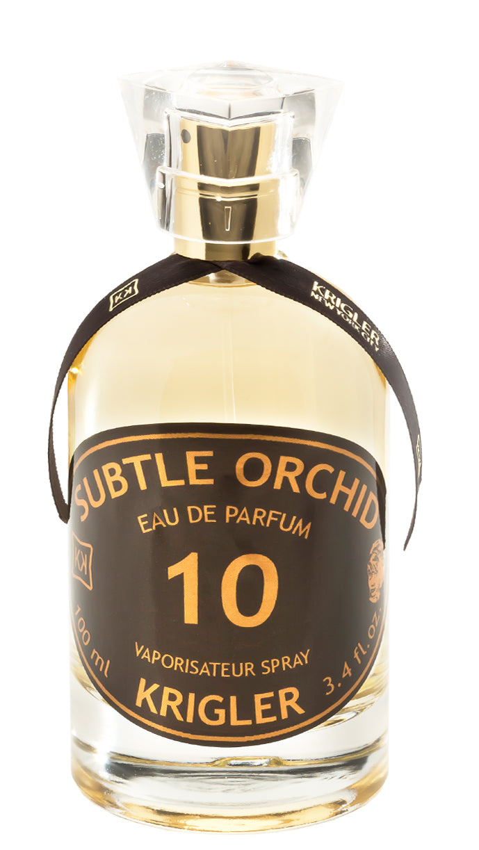 SUBTLE ORCHID 10 Parfüm