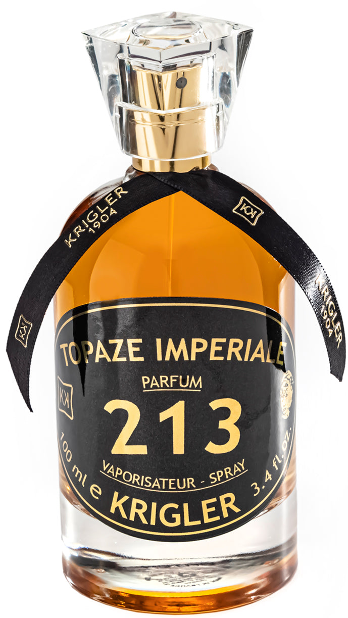 TOPAZE IMPERIALE 213 عطر