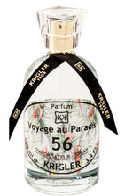 Indlæs billede til gallerivisning Rejsen til Paradiset 56 Parfume
