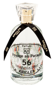 Voyage au Paradis 56 香水